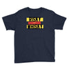 risky after whisky Youth Tee