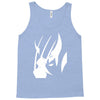 wolverine image x men avengers marvel comics gift Tank Top