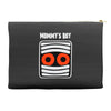 mommy's boy Accessory Pouches