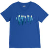 jungle within V-Neck Tee