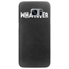 whatever Samsung Galaxy S7 Edge