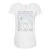 engage Maternity Scoop Neck T-shirt