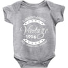 legendary vintage 1996 Baby Bodysuit