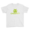 Chookity Youth Tee