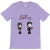 you stole my heart 3 T-Shirt