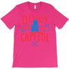 down with the capitol T-Shirt