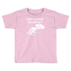 catch me if you can putos Toddler T-shirt