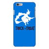witch halloween fancy iPhone 6/6s Plus Case