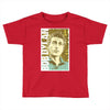 Bob Dylan Toddler T-shirt