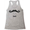 dad Racerback Tank