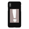 exclamation box iPhoneX
