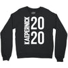Kaepernick 2020 Crewneck Sweatshirt