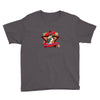 IM  STRONG IN THE WORLD Youth Tee