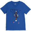 can&rsquo;t stop the signal V-Neck Tee