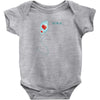Let Me In Baby Onesie