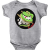 fahrie77 Baby Bodysuit