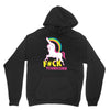 unicorn funny Hoodie