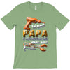 wenn papa T-Shirt