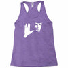 spock star trek leonard nimoy tribute Racerback Tank