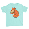 omnomnom Youth Tee
