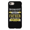 Nobody Is Perfect But If You Are A Father You Are Pretty Damn Close iPhone 8