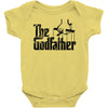 The Godfather Baby Bodysuit