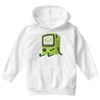 nintendo bmo Youth Hoodie