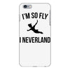 i'm so fly iPhone 6 Plus/6s Plus Case