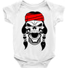 MONSTER HUNTER Baby Bodysuit