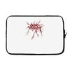 cattle decapitation Laptop sleeve