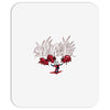 ant training Mousepad