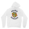 lucha dorable Hoodie