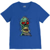 hooks tattoo V-Neck Tee
