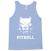 american pitbull terrier Tank Top