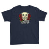 remember Youth Tee
