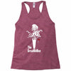 the great old one Racerback Tank