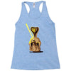 be good Racerback Tank