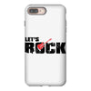 let's rock iPhone 8 Plus