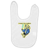 sans' humor Baby Bibs