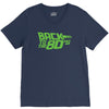 back to the 80's V-Neck Tee