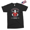 swansons bacon gym Exclusive T-shirt