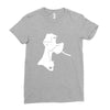 Tramp Ladies Fitted T-Shirt