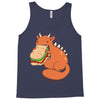 omnomnom Tank Top
