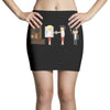 Kids - [TnShirt] Mini Skirts
