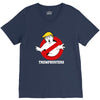 Trumpbusters V-Neck Tee