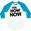 the now now 3/4 Sleeve Shirt
