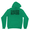 mermaids dom't exist Hoodie