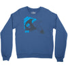 quite good Crewneck Sweatshirt