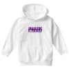 jake paulers Youth Hoodie
