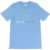 lakitu's cloud storage T-Shirt